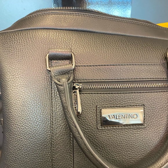 Sold🏃‍♂️Mario Valentino Men’s Bag🏃‍♂️ - Picture 8 of 8